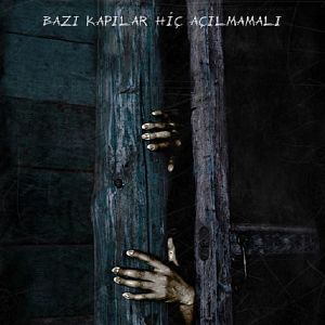 Fotoğraf Azem: Cin Karası