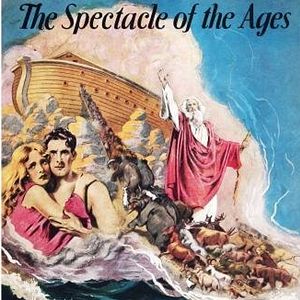 Fotoğraf Nuh'un Gemisi