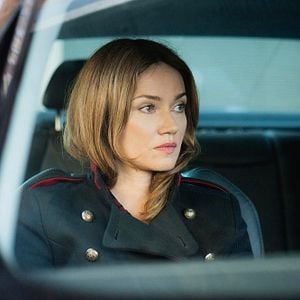 Fotoğraf Marine Delterme