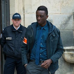 Fotoğraf Ahmed Sylla