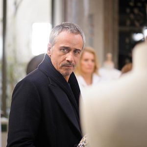 Fotoğraf Alice Nevers, le juge est une femme