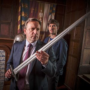 Fotoğraf Neil Dudgeon