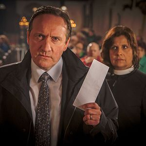 Fotoğraf Neil Dudgeon