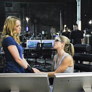 Fotoğraf Caity Lotz