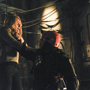 Fotoğraf Caity Lotz