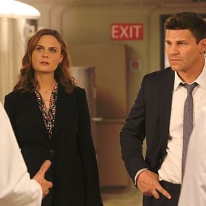 Fotoğraf Emily Deschanel