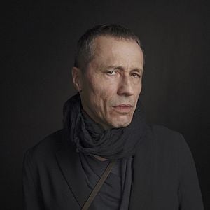 Fotoğraf Michael Wincott