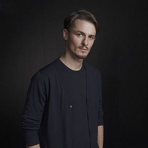 Fotoğraf Giles Matthey