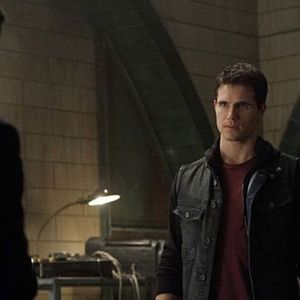 Fotoğraf Robbie Amell