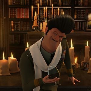 Fotoğraf Kahraman Uzaylılar