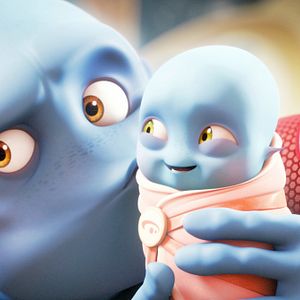 Fotoğraf Kahraman Uzaylılar