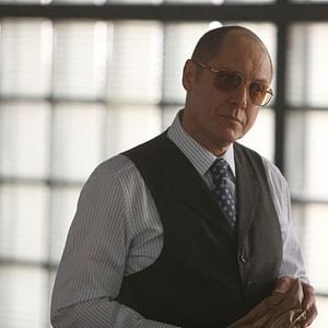 Fotoğraf James Spader