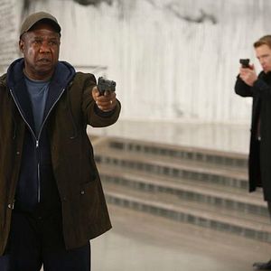Fotoğraf Isiah Whitlock Jr.