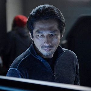 Fotoğraf Hiroyuki Sanada