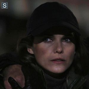 Fotoğraf Keri Russell