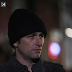 Fotoğraf Matthew Rhys