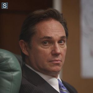 Fotoğraf Richard Thomas