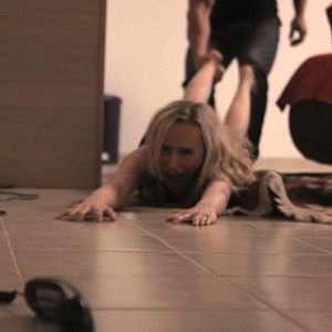 Fotoğraf Petra Bryant