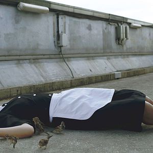 Fotoğraf Bird People