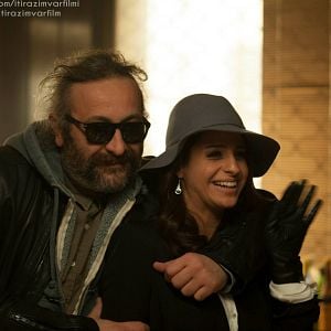 Fotoğraf İtirazım Var