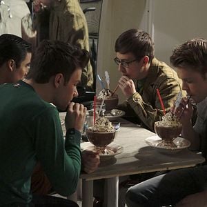 Fotoğraf Chord Overstreet