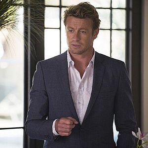 Fotoğraf Simon Baker