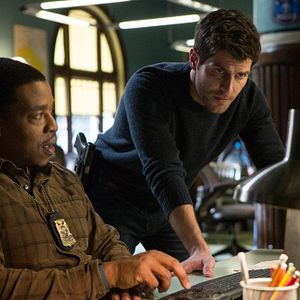 Fotoğraf David Giuntoli