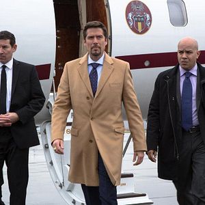 Fotoğraf Alexis Denisof