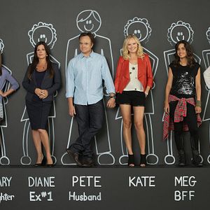 Fotoğraf Trophy Wife