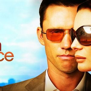 Fotoğraf Burn Notice