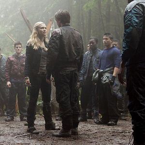 Fotoğraf Eliza Taylor