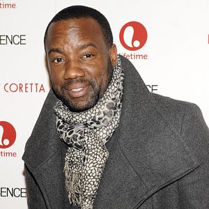 Fotoğraf Malik Yoba