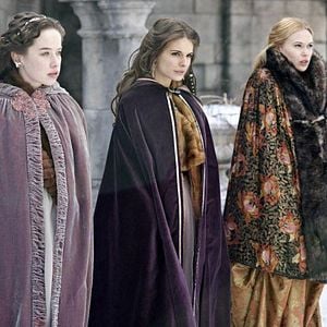 Fotoğraf Anna Popplewell