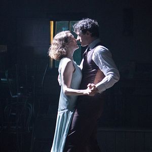 Fotoğraf Barry Ward