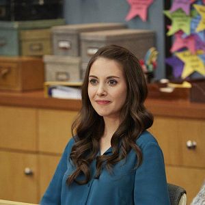 Fotoğraf Alison Brie