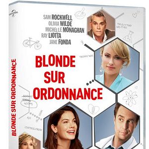 Fotoğraf Better Living Through Chemistry