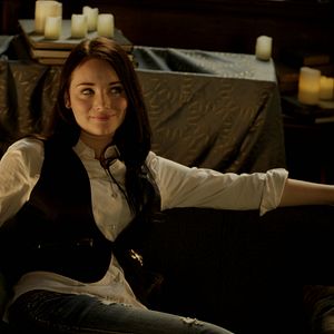 Fotoğraf Maria Ehrich