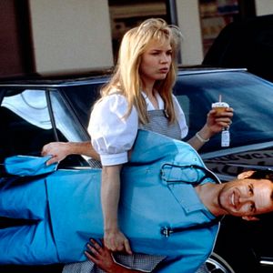 Fotoğraf Nurse Betty