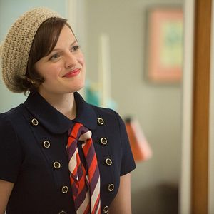 Fotoğraf Elisabeth Moss