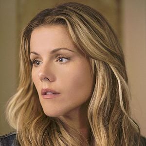 Fotoğraf Kathleen Robertson