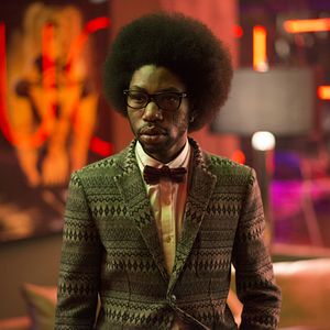 Fotoğraf Nathan Stewart-Jarrett