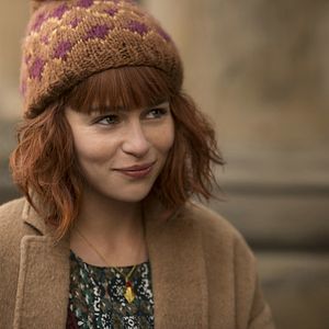 Fotoğraf Emilia Clarke