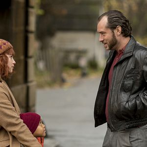 Fotoğraf Emilia Clarke