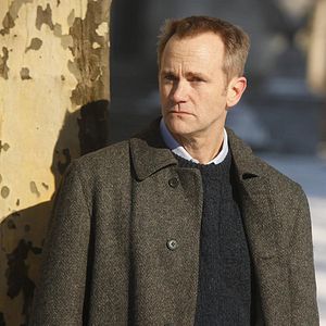 Fotoğraf Lee Tergesen