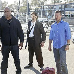 Fotoğraf Chris O'Donnell