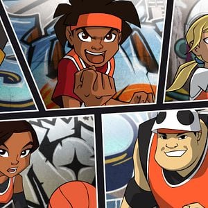 Fotoğraf Baskup - Tony Parker