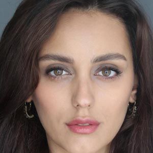 Fotoğraf Ebru Öztürk