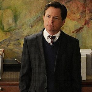 Fotoğraf Michael J. Fox