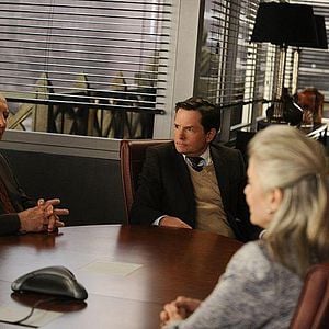 Fotoğraf Michael J. Fox