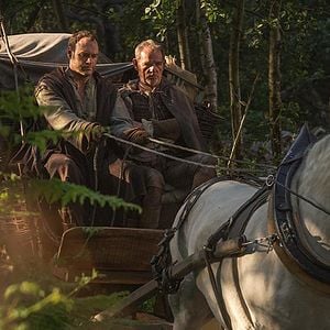 Fotoğraf Elliot Cowan